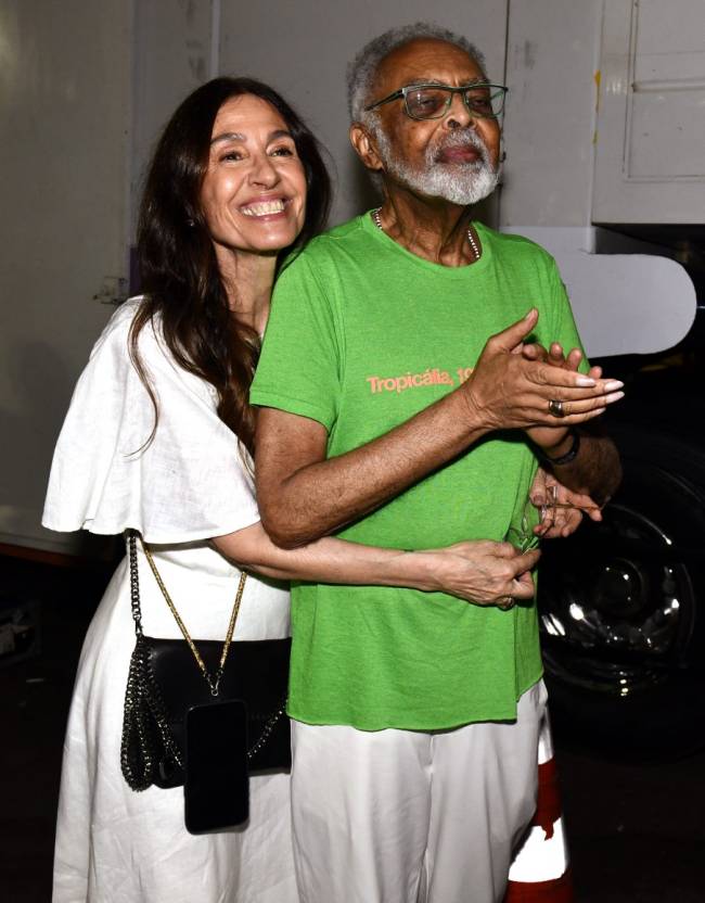 _DSC2366 Flora e Gilberto Gil - ATO MUSICAL - RIO DE JANEIRO - SET 2025 - CG