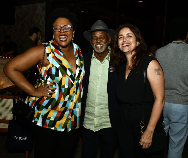 _DSC3702 Tainá Muller , Antonio Pitanga e Manuela Dias - FESTA FILME MALÊS - SET 2025 - CG