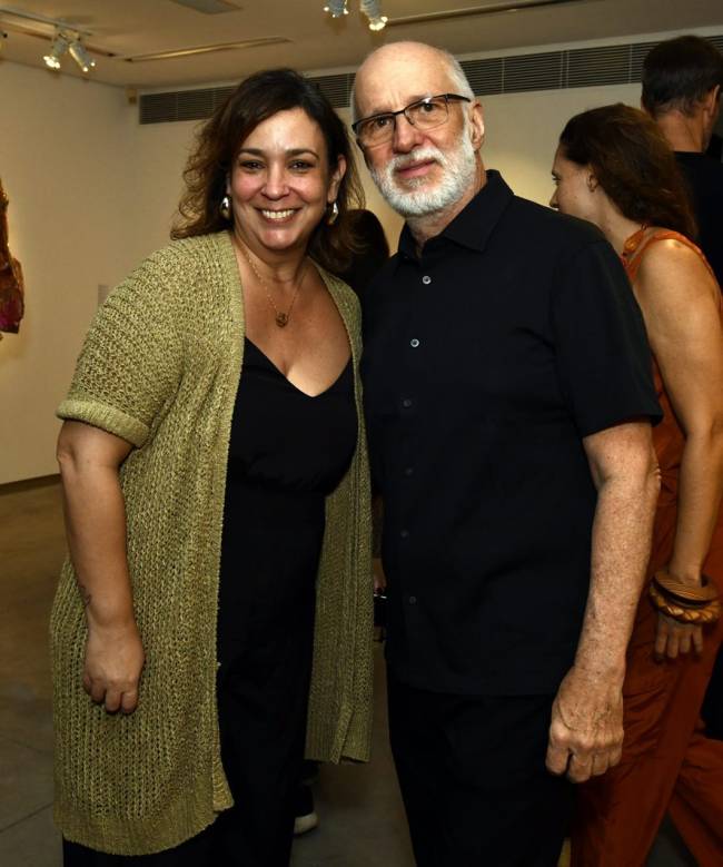 _DSC7258 Ludmila Oliveira e Renato Bezerra de Mello - Galeria ANITA SCHWARTZ - SET 2025 - CG