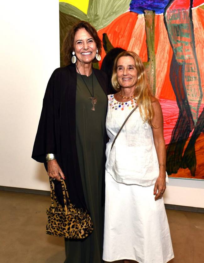 _DSC7336 Stella Lutterbach e Gabriela Machado - Galeria ANITA SCHWARTZ - SET 2025 - CG