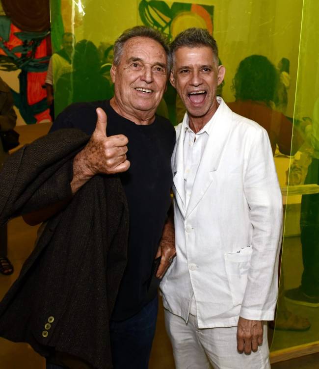 _DSC7383 Xico Chaves e Cabelo - Galeria ANITA SCHWARTZ - SET 2025 - CG