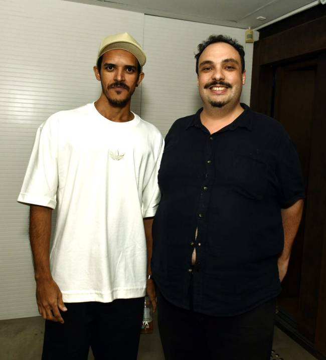 _DSC7418 Bruno Lyfe e Fabricio Faccio - Galeria ANITA SCHWARTZ - SET 2025 - CG