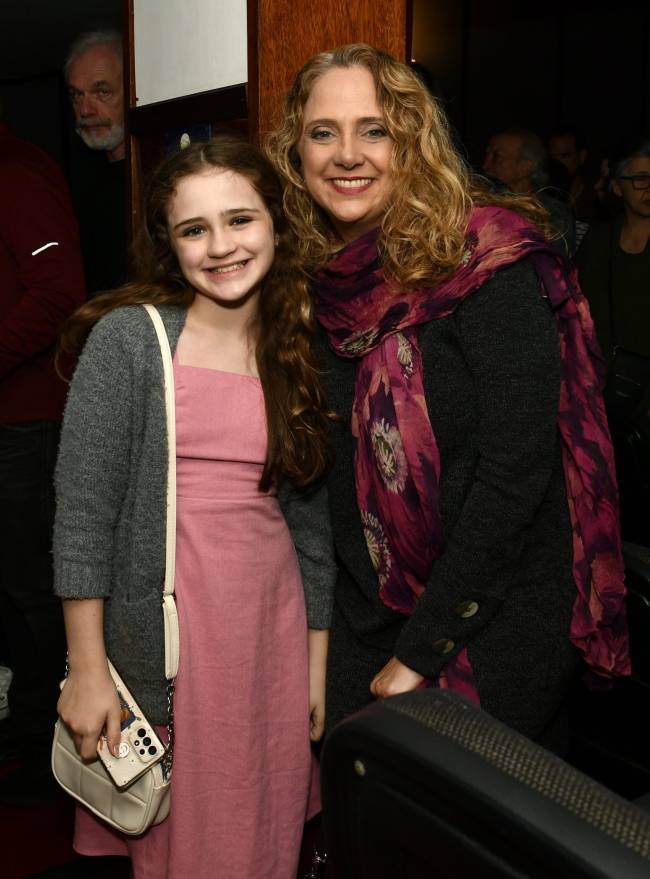 _DSC7465 - Leticia Isnard e sua filha Teresa Isnard - 2 OU 3 COISAS QUE EU SEI DELAS - SET 2025 - CG