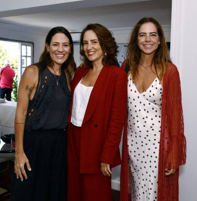 _DSC9037 Lu Terra , Ana Coutinho e Carol Mariotto - ATELIER ANA COUTINHO - SET 2025 - CG