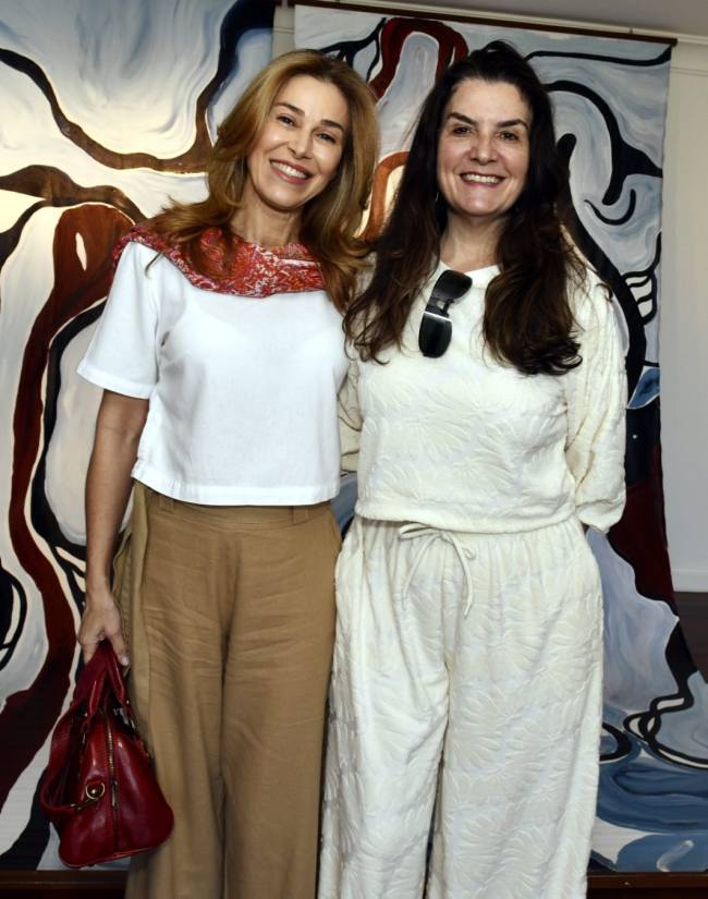 DSC9126 Flavia Fabbriziani e Patricia Guerreiro - ATELIER ANA COUTINHO - SET 2025 - CG