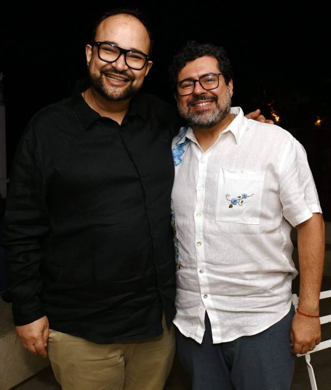 _DSC9951 André Brasileiro e Tadeu Gondim - ARTE E AMIGOS - SET 2025 - CG