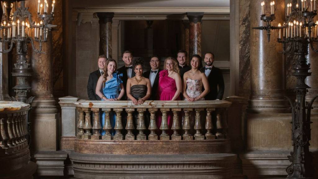 Após 23 anos, Ópera de Paris volta ao Rio para apresentação no Municipal