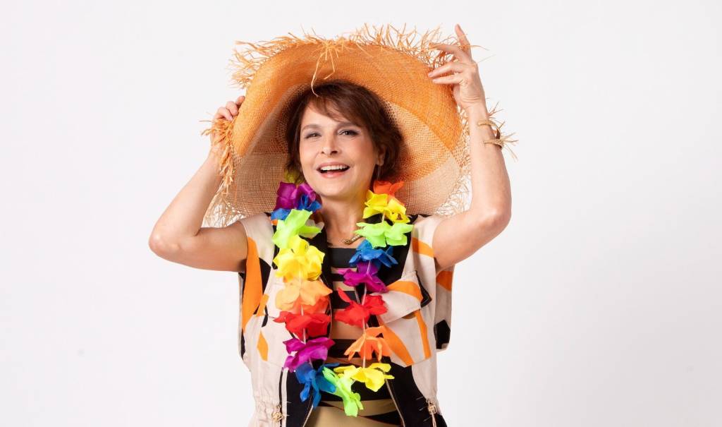 Teatro, por Claudia Chaves: “Deixaria os fascistas numa ilha”, diz Drica