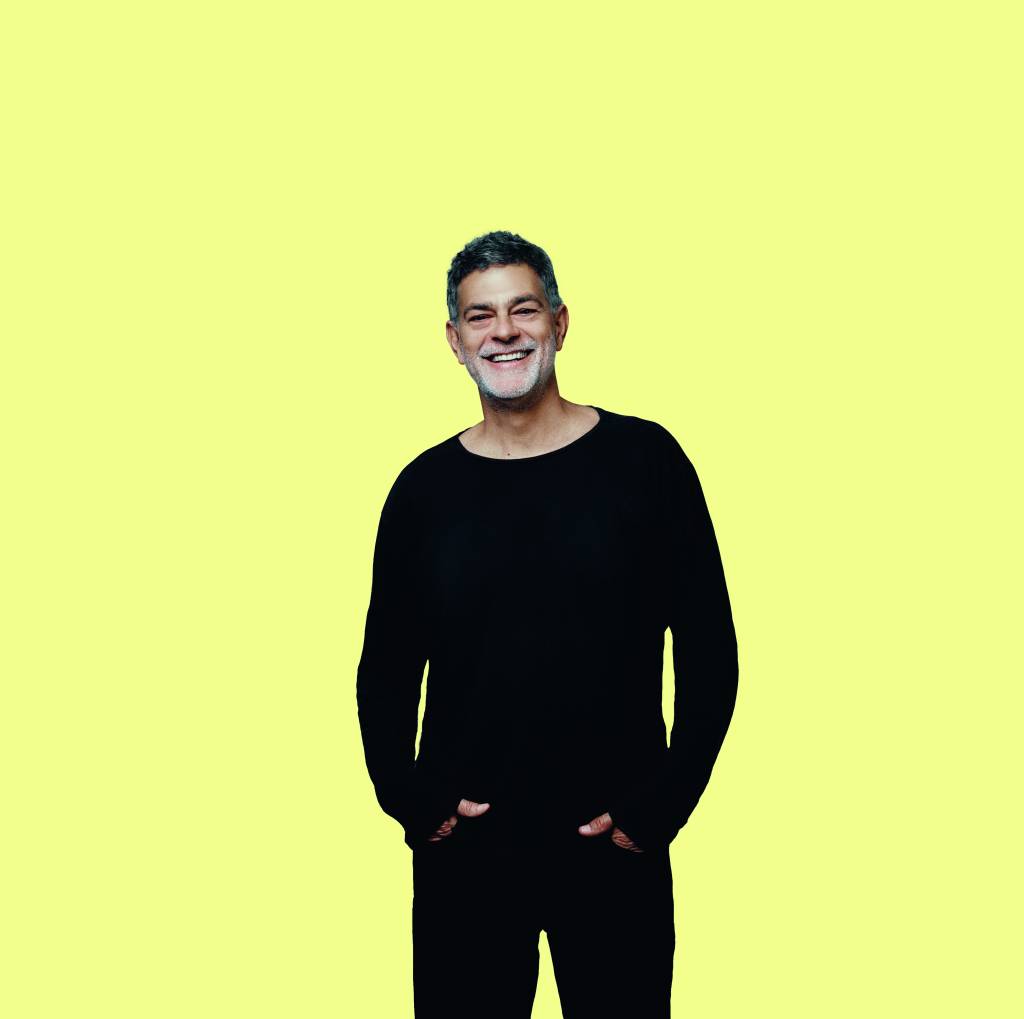 Eduardo Moscovis: “Aquilo me enlouqueceu”