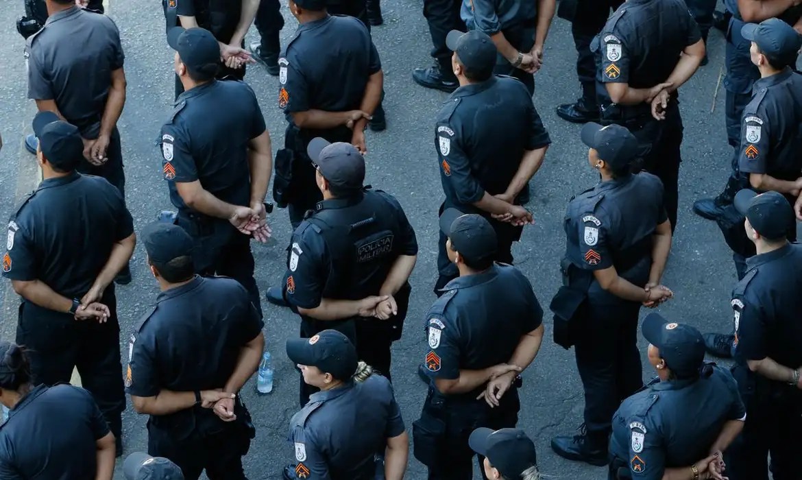 Aumento alarmante: em menos de nove meses o número de mortes violentas a policiais militares em 2025 iguala 2024.