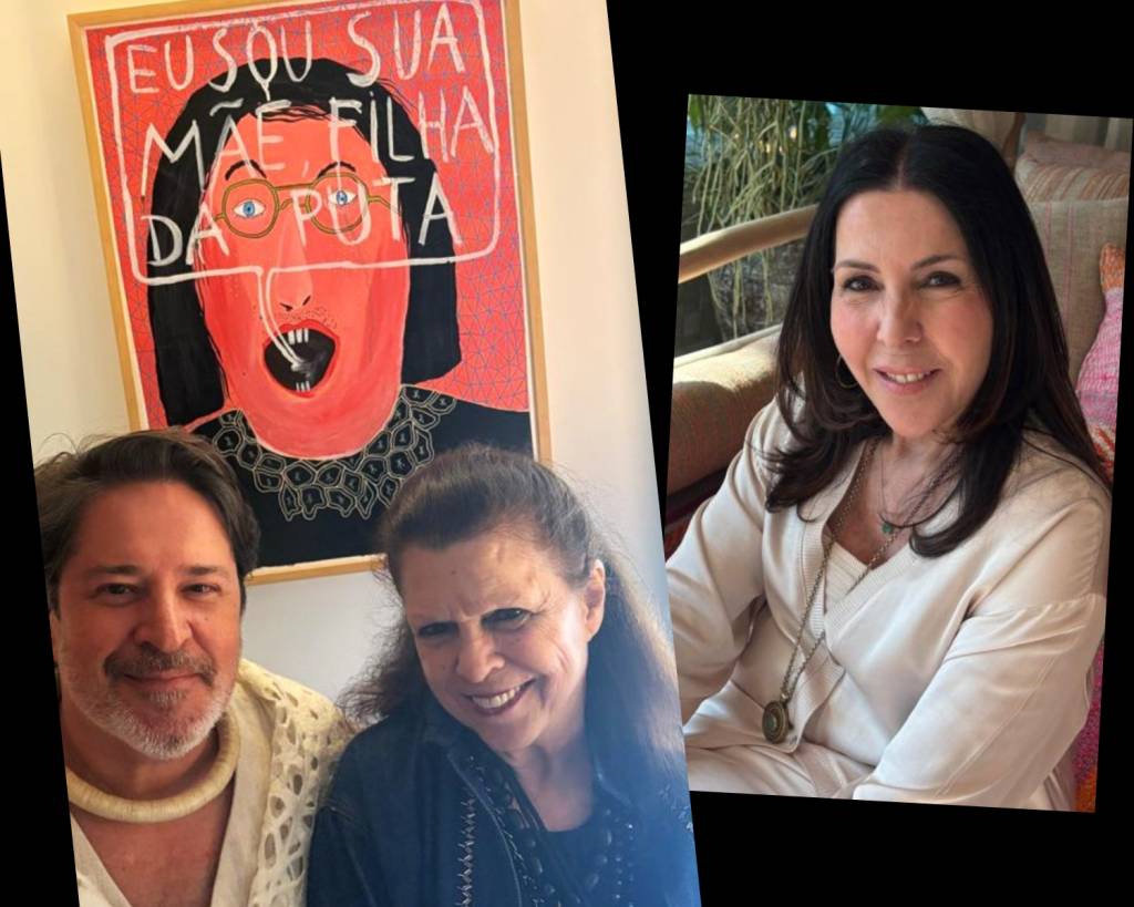 CasaCor, 34ª edição: tudo pronto para ser mostrado