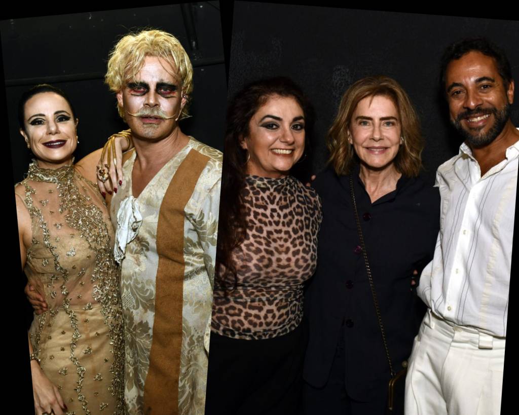 Fanatismo, fake news e poder: “As Bruxas de Salém” em 2025