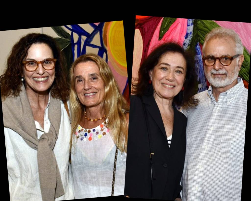 Gabriela Machado: 35 anos de memórias, com promessa de mais 35