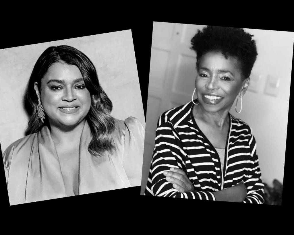 Preta Gil e Wanda Chase: homenagem na Lavagem de Madeleine