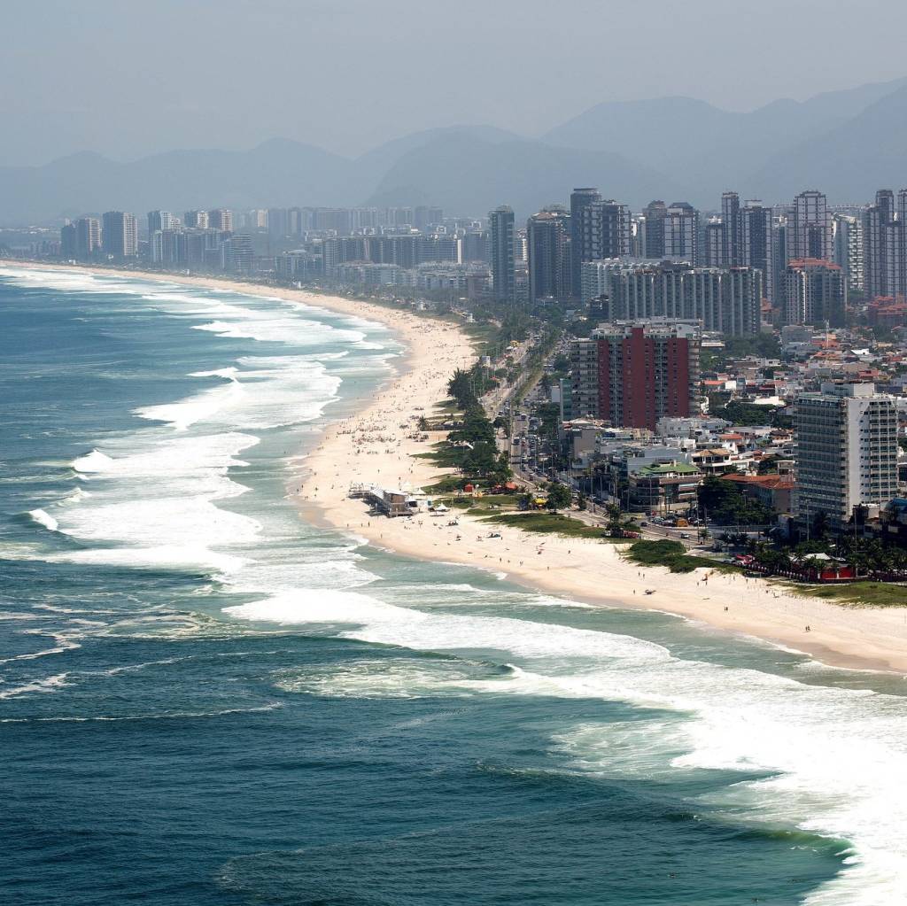 O que muda na sua vida com a nova Zona Sudoeste?  