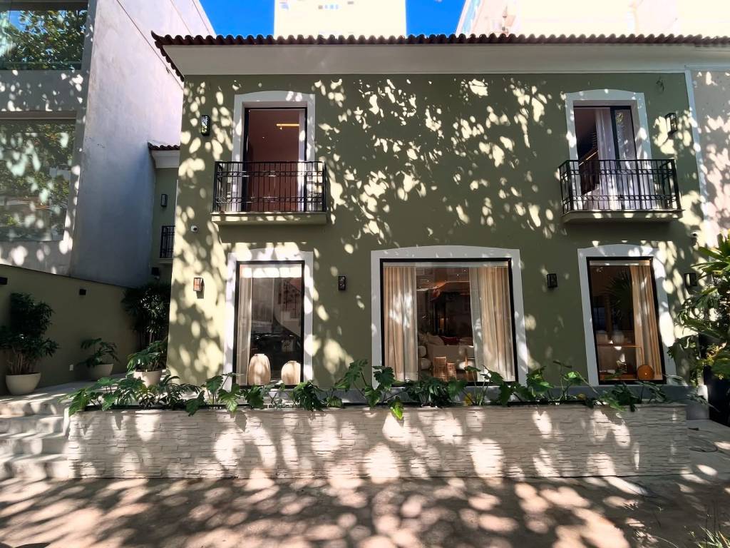 Rafaek Bokor: Casa Redentor é inaugurada em Ipanema