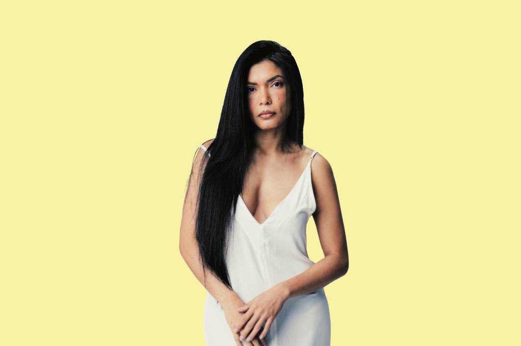 “Evoluímos com inteligência e resiliência”, diz Zahy Tentehar