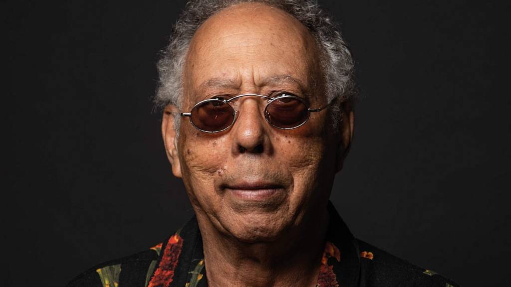 Jards Macalé lança no Rio a turnê que comemora seus 60 anos de carreira