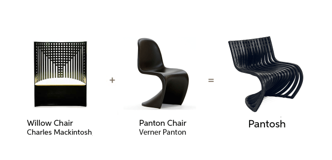 Série Viralatas: Fusão Pantosh