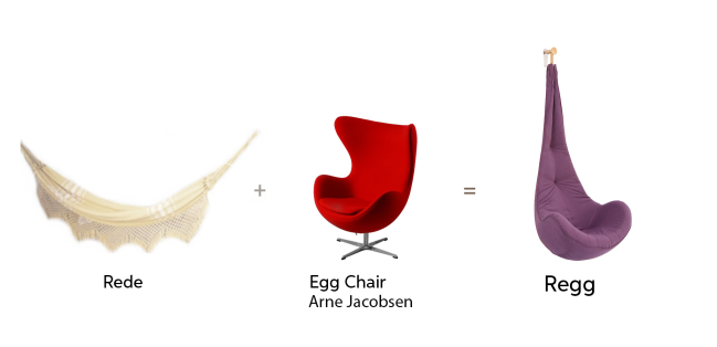 Série Viralatas: Fusão Regg