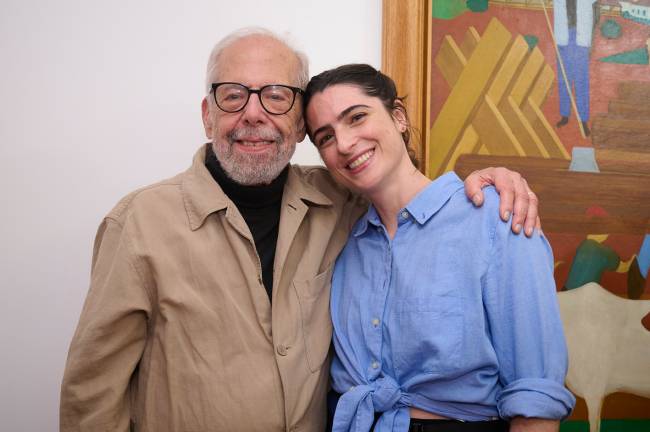 LuizAquila e EstherBarki_Foto Selmy Yassuda