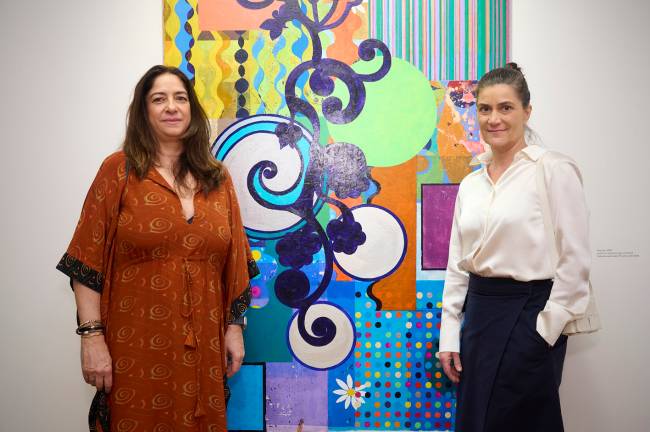 MarciaFortes e Alessandra D'Aloia_Foto Selmy Yassuda_4805