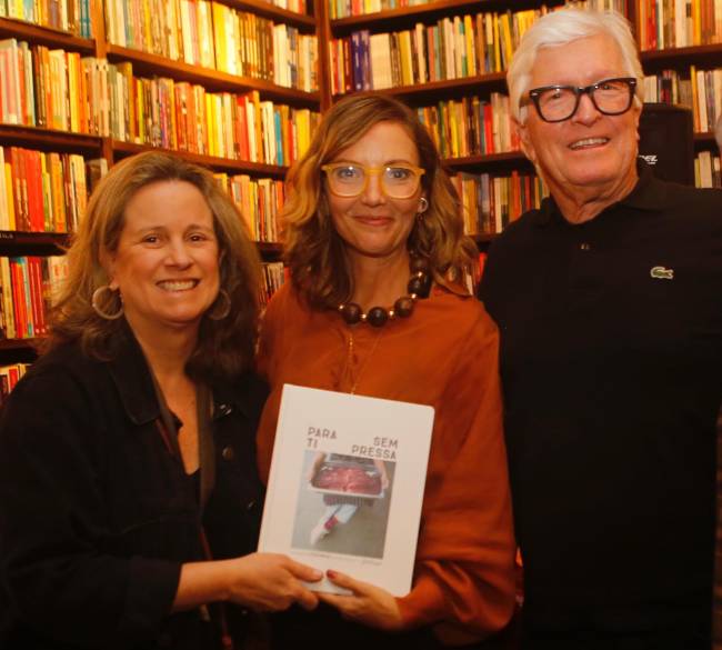 Marilu e rafael gonzalez