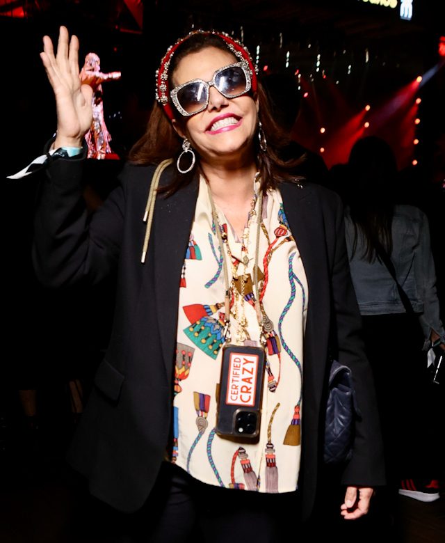 Narcisa Tamborindeguy 0706