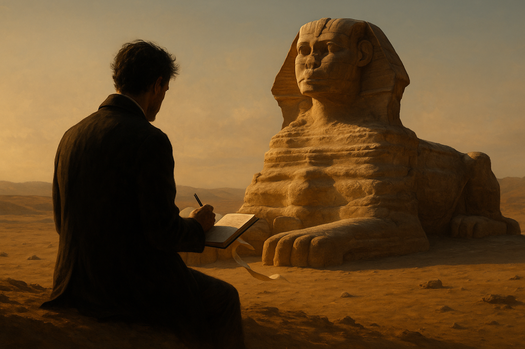 Crônica, por Eduardo Affonso: O que é que a crônica tem?