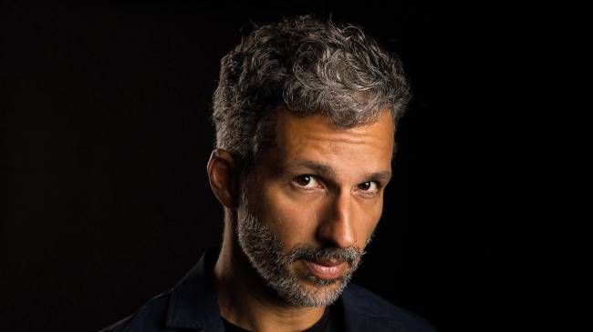 Francisco Bosco: “Na lógica imperialista dos feeds, ler é resistir"