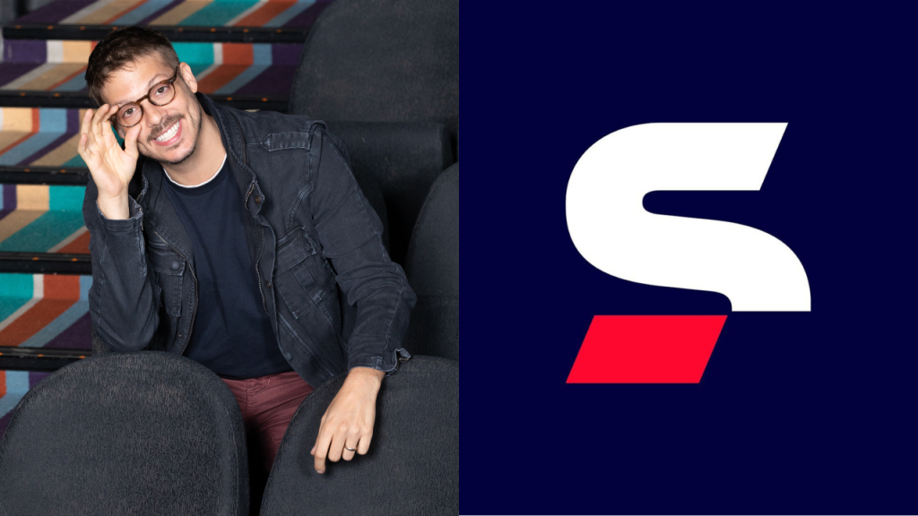 Como será o programa de Fábio Porchat no SporTV durante a Copa do Mundo