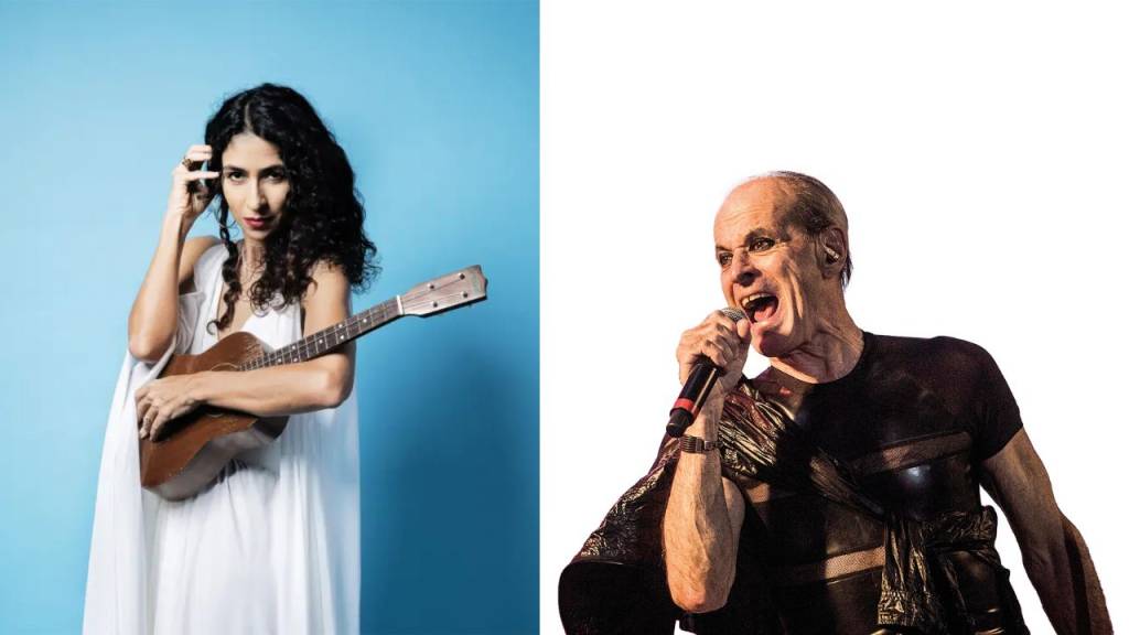 Doce Maravilha celebra a diversidade da MPB neste fim de semana