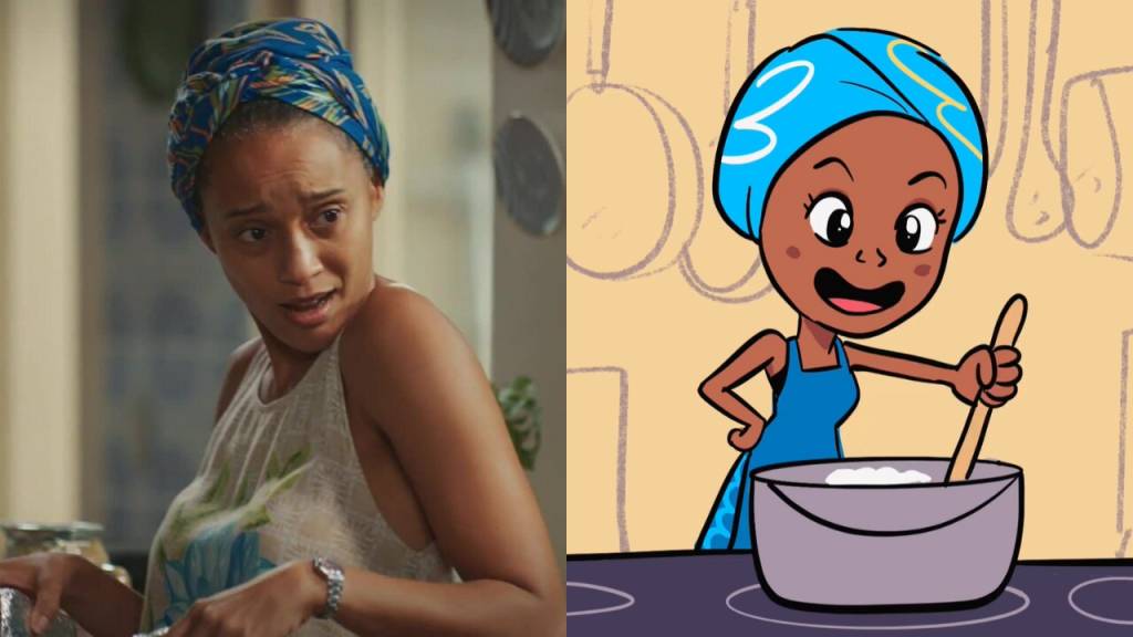 Ela é carioca! Taís Araujo faz fono para aliviar sotaque na novela