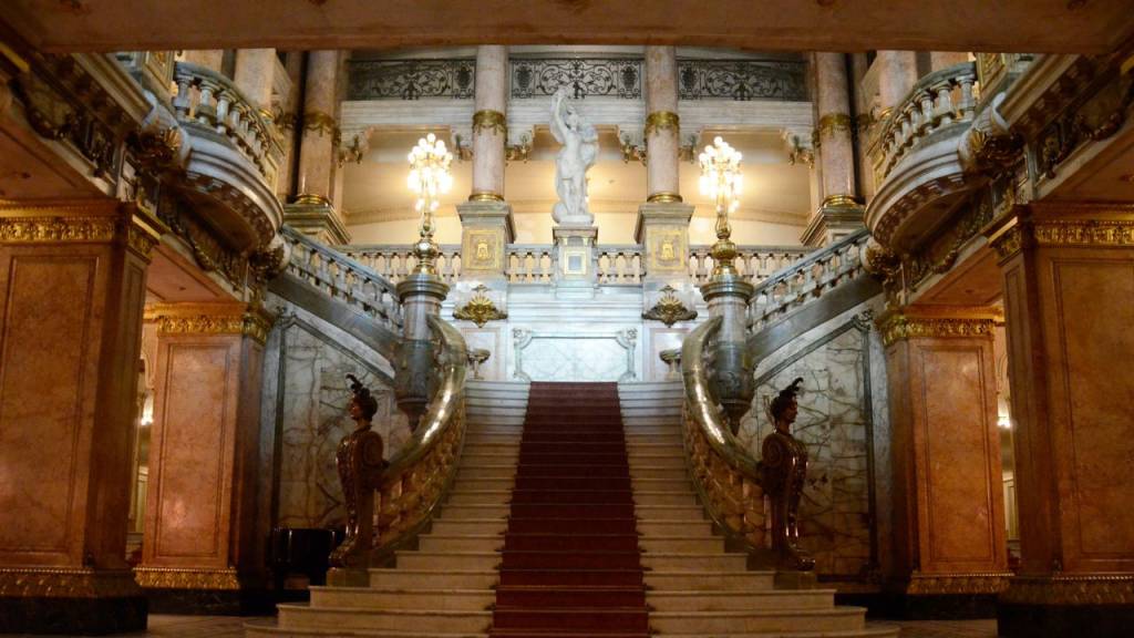 III Festival Oficina da Ópera traz três grandes obras ao Municipal