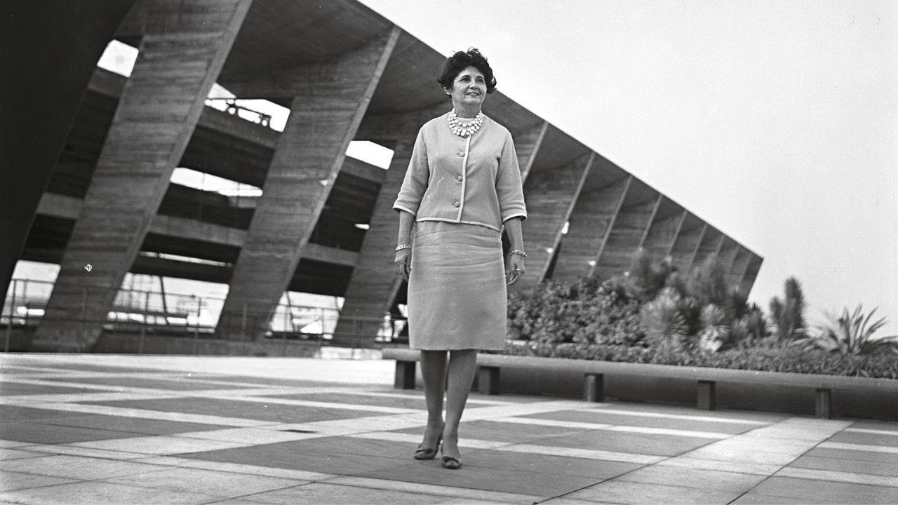 Museu de Arte Moderna recebe retrospectiva sobre o modernismo