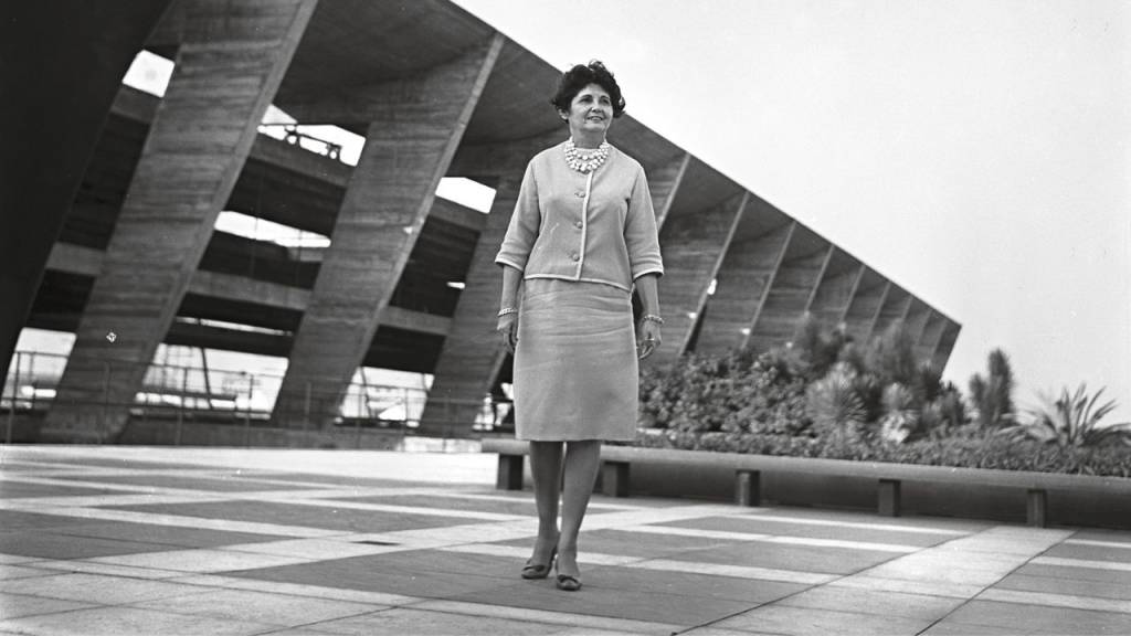 Museu de Arte Moderna recebe retrospectiva sobre o modernismo