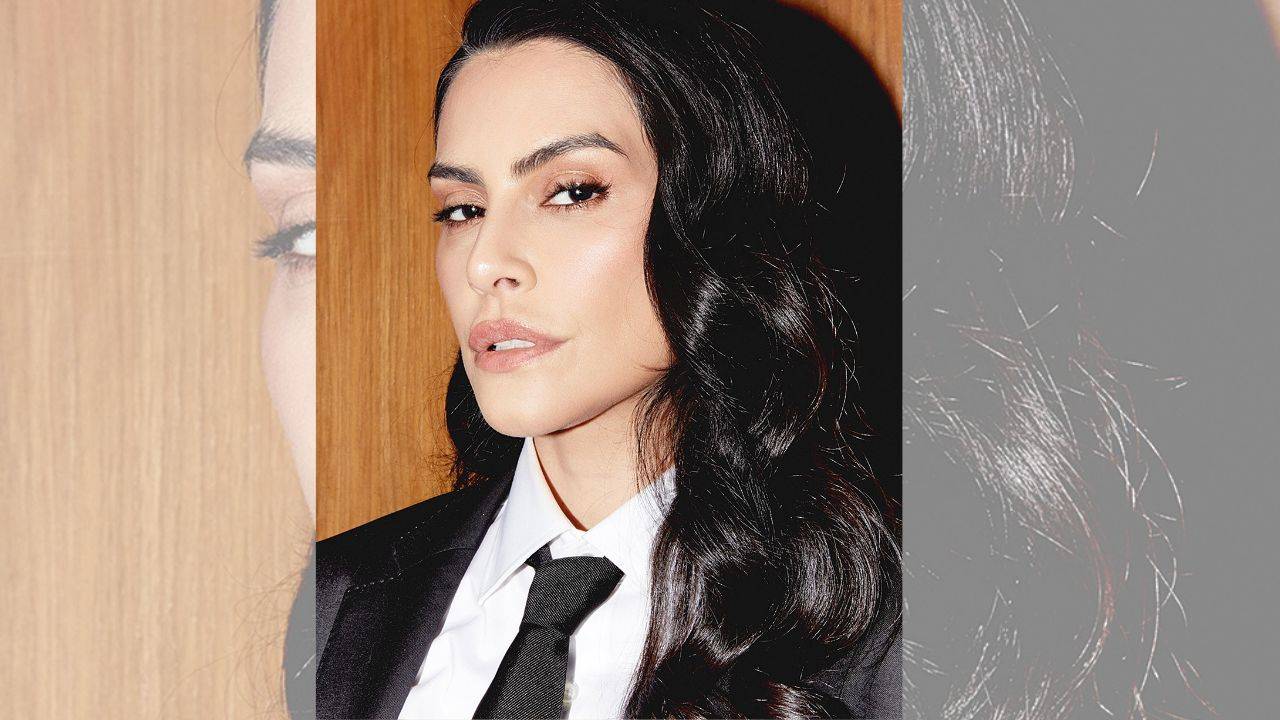 Como Cleo Pires consegue driblar a ansiedade por contracenar com a mãe