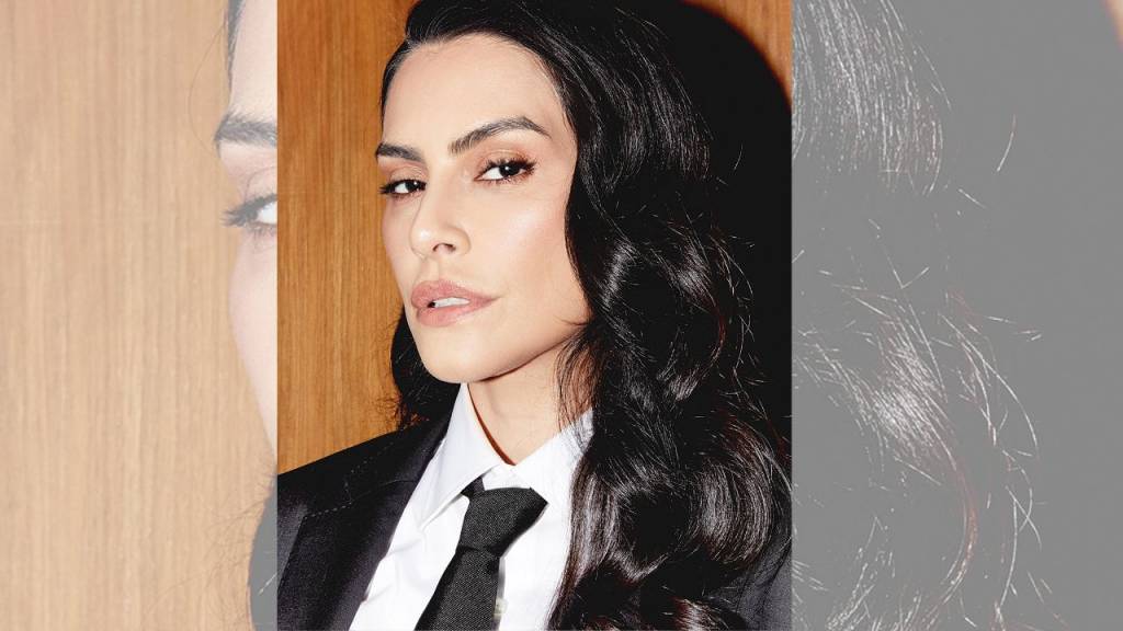 Como Cleo Pires consegue driblar a ansiedade por contracenar com a mãe