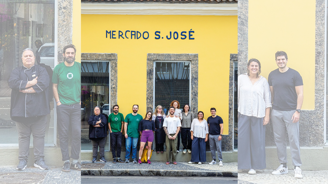 Laranjeiras sorri: Mercadinho São José renova a gastronomia do bairro