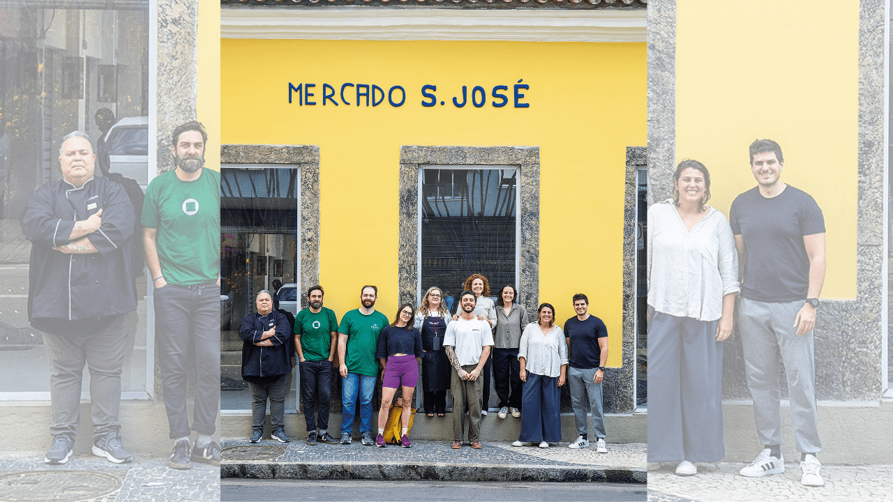 Laranjeiras sorri: Mercadinho São José renova a gastronomia do bairro
