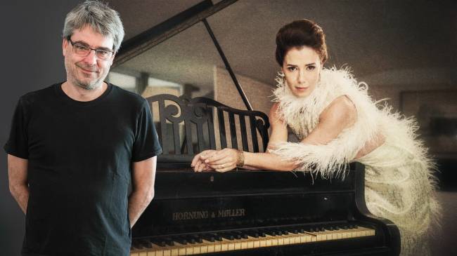 Padrão admin (45) Variedade na telona: quatro séries brasileiras, como Ângela Diniz: Assassinada e Condenada, com direção de Andrucha Waddington, serão exibidas