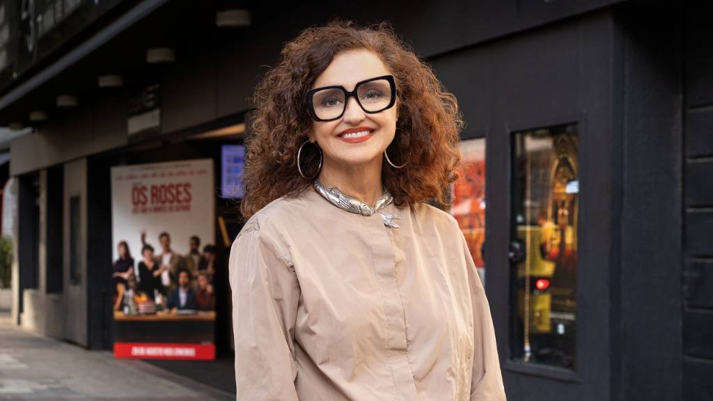 Festival do Rio: cinema toma conta da cidade