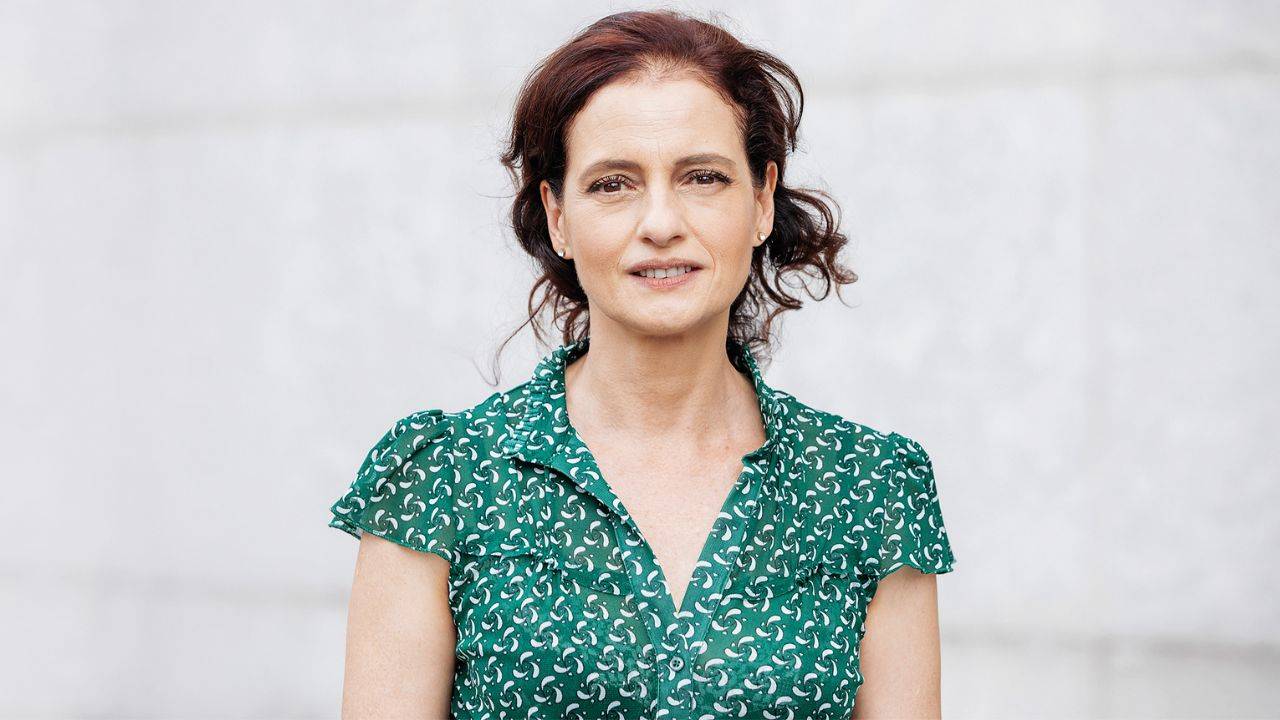 "Aprendi a ter urgência para a vida", conta Denise Fraga
