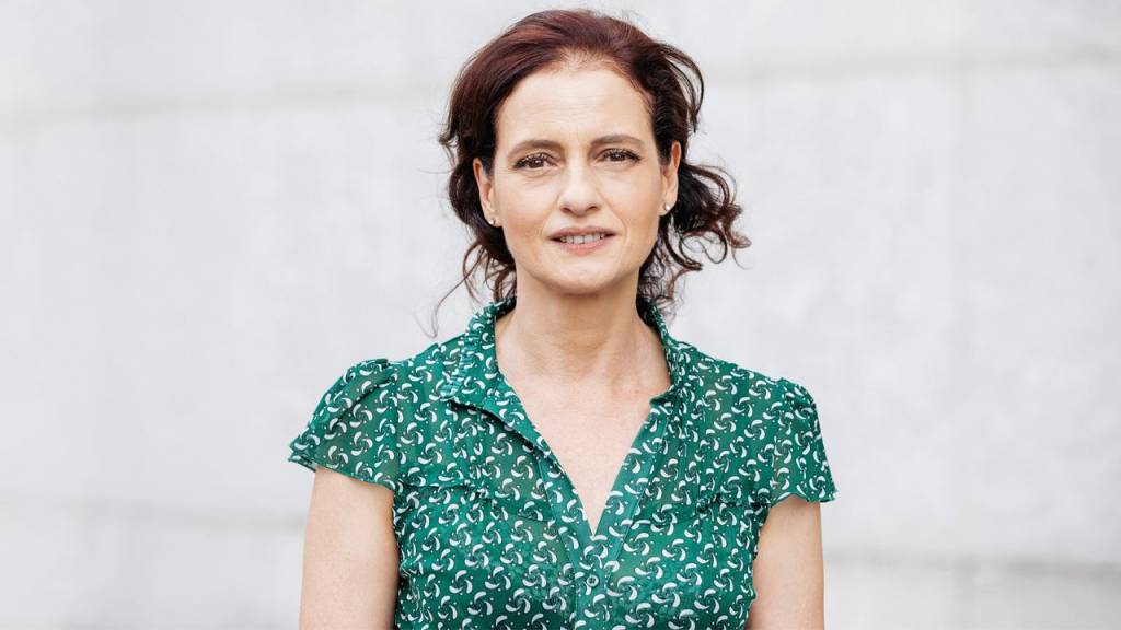 “Aprendi a ter urgência para a vida”, conta Denise Fraga