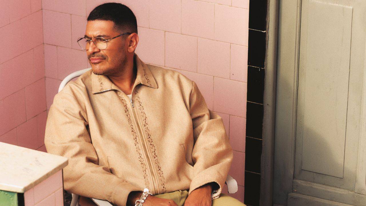 Criolo sertanejo? Músico paulistano pensa em gravar um disco do estilo