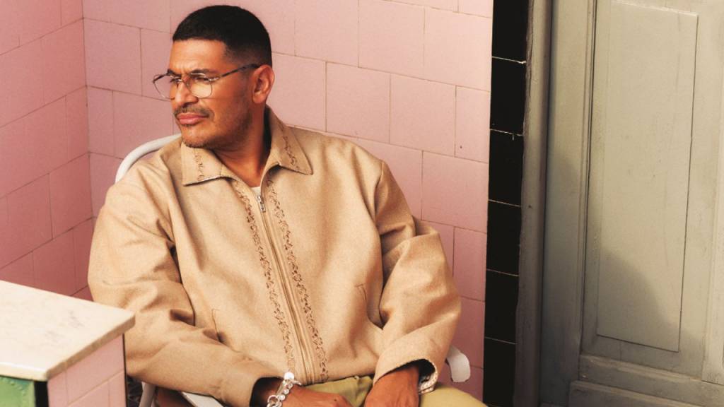 Criolo sertanejo? Músico paulistano pensa em gravar um disco do estilo