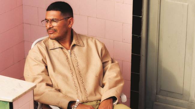 Criolo sertanejo? Músico paulistano pensa em gravar um disco do estilo