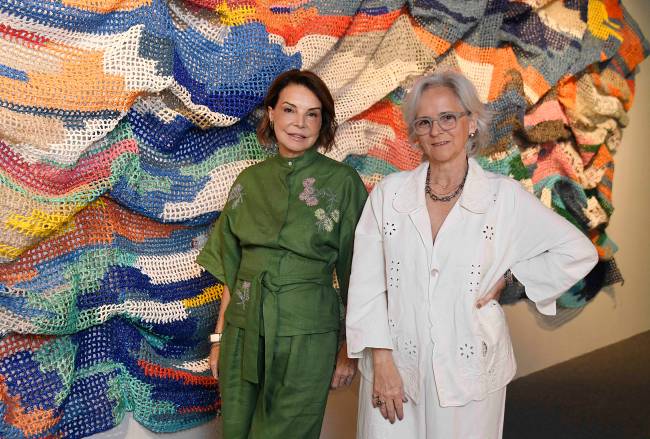 Patricia Mayer e Patricia Quentel 01