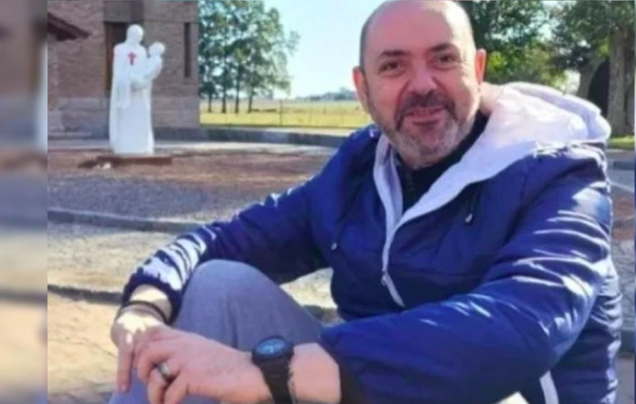 Argentino encontrado morto pode ter sido vítima de Boa Noite, Cinderela