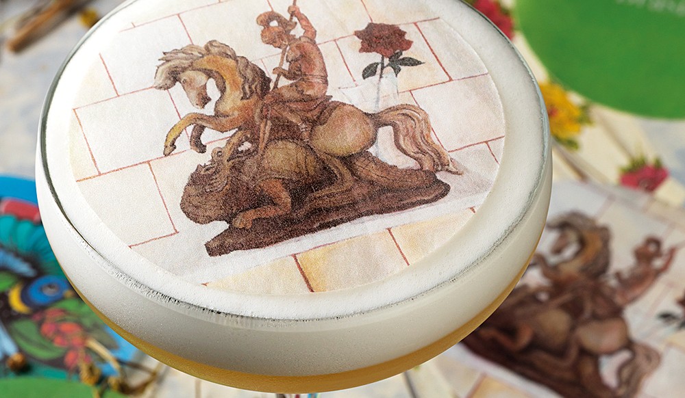 Um Brasil mineiro inspira os novos sabores do Suru Bar